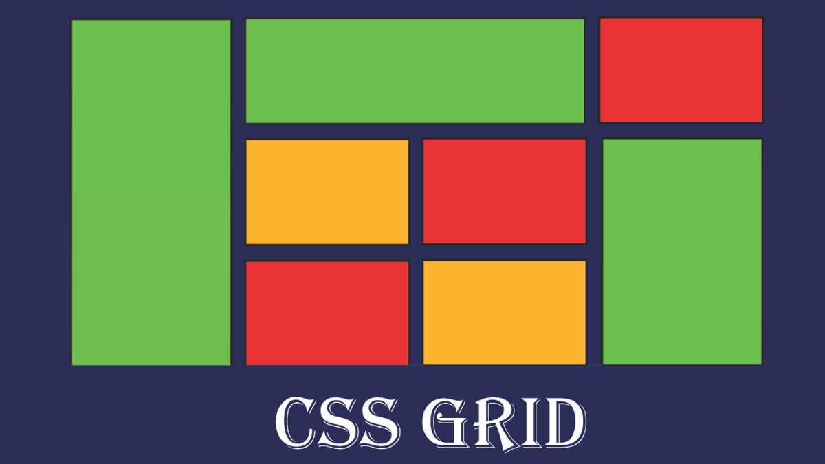 Grid là gì? Cách sử dụng Grid chuẩn cho người mới